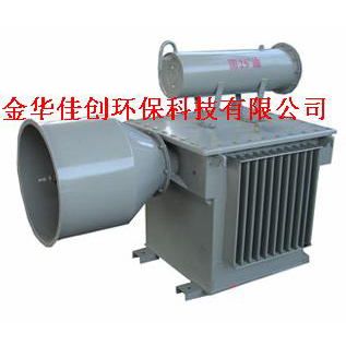青山GGAJ02电除尘高压静电变压器