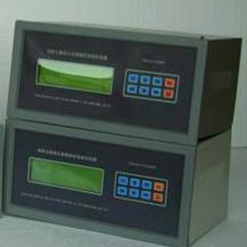 青山TM-II型电除尘高压控制器